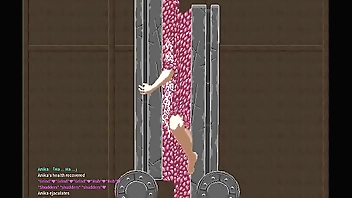 Setaria Ero Collection #2 (Draining Dickgirls)