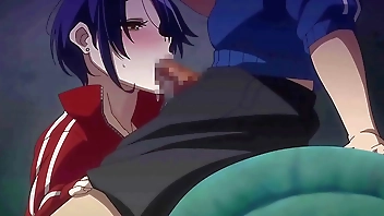 Best Girls Slut After School - Hentai Episode 1