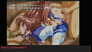 True Blue 2002 Eroge Gameplay en Español - Parte 6