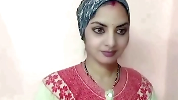 Newly married wife was fucked in standing position by her husband