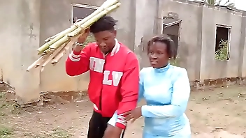 Blind girl got fucked by a guy who helped her