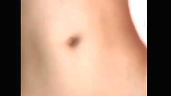 [Personal shooting Gonzo creampie Japanese] It feels good to be inseminated while looking at the face like this