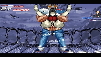 Brian Battler vs Noroko