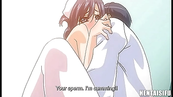 Bred The Entire Department To Get Back At One Guy - Uncensored Hentai