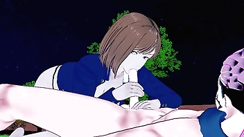 Nobara Kugisaki Jujutsu Kaisen hentai videos have sex blowjob handjob horny and cumshot gameplay porn uncensored... Thereal3dstories..