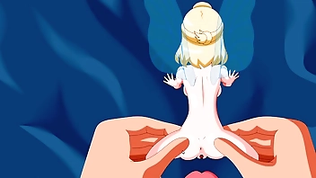 This was a waste of my fucking time and don't even try to get this ok (Hilzartov Fairy) Final