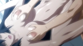 Steel witch annerose episode 1 sex scene English fan dub with RubyredVA and Imjustthatkinky