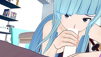 Kasumi Miwa Jujutsu Kaisen hentai videos have sex blowjob handjob horny and cumshot gameplay porn uncensored... Thereal3dstories..