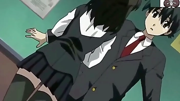 SCHOOL DAYS - La distancia entre los dos - Capítulo 2