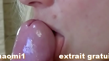 donner du plaisir à la bite de Nico