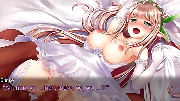 Princess Defender - Game Over 06