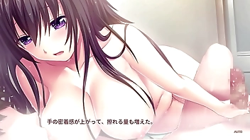 コイノハ　-恋のシェアハウス-　上月彼方