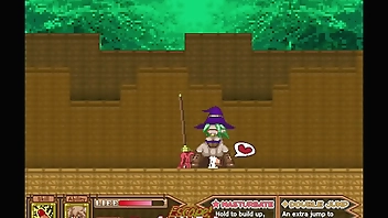 Forest of the Blue Skin FOBS (No commentary) Part 3