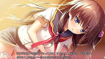 きょうか.5 放課後の教室で彼女になった◯馴染がオナニーしているのを見たオレは…