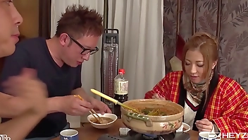 汗だく液だく汁だくセックス～アツアツ美女をイタダキます！～ - 井上英李 1