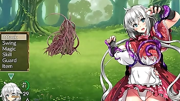 Key Of Egg Hentai Game (Part 1)