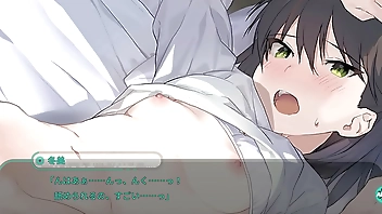 「流星ワールドアクター」 冬美1