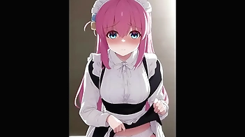 Bocchi The Rock Rule34 Compilation 1