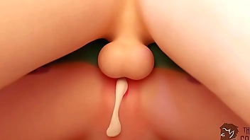 Neeko orgy with 3 boys