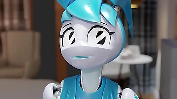 Jenny Wakeman 20 years anniversary