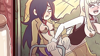 kurOkihOllOw Mega Compilation featuring JINX LEAGUE OF LEGENDS HELLSING INTEGRA STREET FIGHTER MARISA TOTAL DRAMA HEATHER ONE PIECE NAMI ROBIN GRAVITY FALLS WENDY PACIFICA HOMESTUCK WATAMOTE TOMOKO  MORE