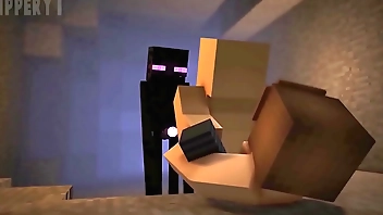 Jennys Odd Aventure (SlipperyT)