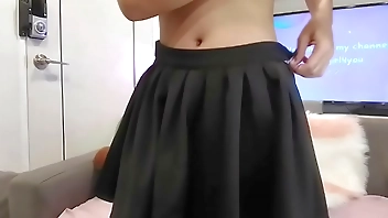 Thailand sex whit a sexy cute girl