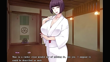 My life as a Cult Leader ep2- Going at it with a milf