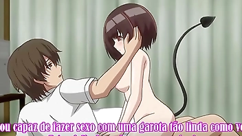 hentai monster succubus