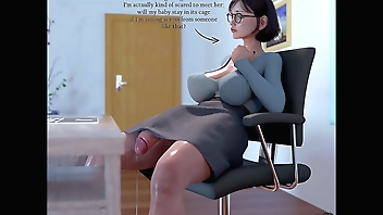 Adicktion Therapy [Nonsane] 1-2