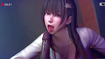 ON FIRE (Dead or Alive HMV/PMV comp)