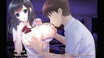 Ven Game #5 - Cum Battler - (Lewdness)