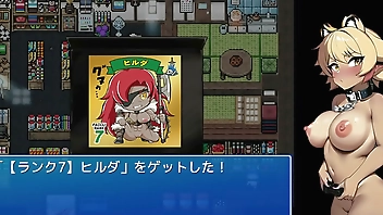 【海と川のヌキ釣り実況プレイ06】ついに伝説の女神との遭遇！