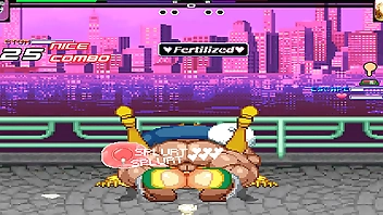 Brian Battler vs Rogue