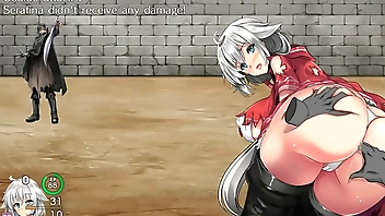 Key Of Egg Hentai Game (Part !0) (END)