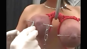 ANITA: 9 HARD CORE TIT SLUT, PERFORMS FOR MASTER SERPENT