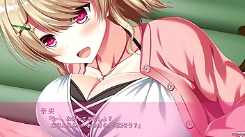 リアルエロゲシチュエーション！2　竜胆奈央