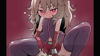 Sequel Colony Ero Collection #7 (Rabbit Quiz)