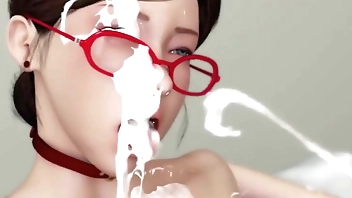 3d 28 cheating wife and older man neighbor