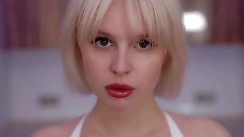 First Monster Cock with a 19yo beauty with BIG natural tits