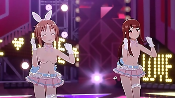 アイドルマスタースターリットシーズン　KAWAIIウォーズ　フルコーラスバージョン