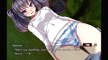 Twins of the Pasture - Gameplay Part 1