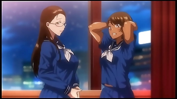 Seika Jogakuin Koutoubu Kounin SaoOji-san (Erotic Scenes)