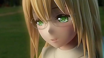 to love ru diary (Tearju Lunatique)