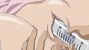This is how a Gynecologist Really Works - Hentai Uncensored