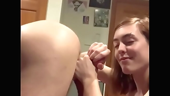 Best ball busting video
