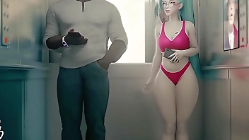 3d Seraphine serves superior BBC during NNN