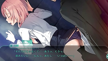 「流星ワールドアクター」　四ノ宮 小町＃4