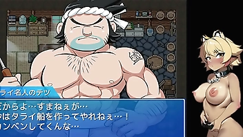 【海と川のヌキ釣り実況プレイ03】次のフィールドは湖だ！ヌキまくるぞ！