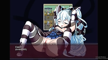 treasure hunter claire pt 14